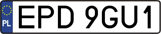 EPD9GU1