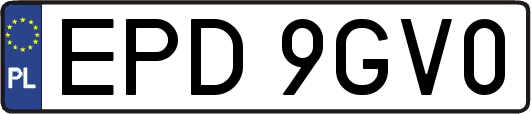 EPD9GV0