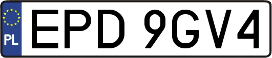 EPD9GV4