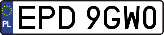 EPD9GW0