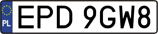 EPD9GW8