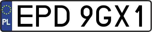 EPD9GX1