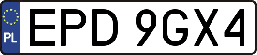 EPD9GX4
