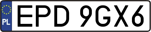 EPD9GX6