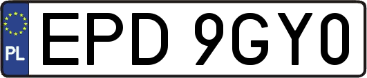 EPD9GY0