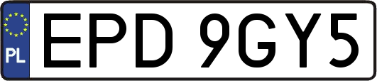 EPD9GY5