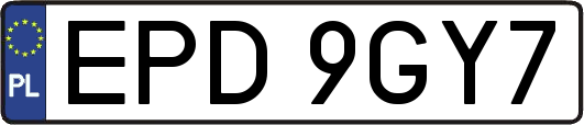 EPD9GY7