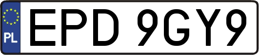 EPD9GY9