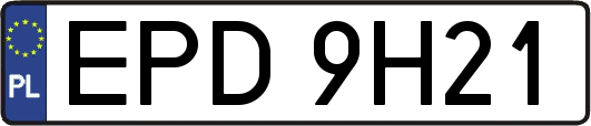 EPD9H21