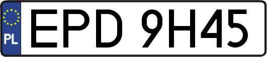 EPD9H45