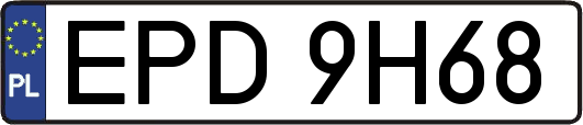 EPD9H68