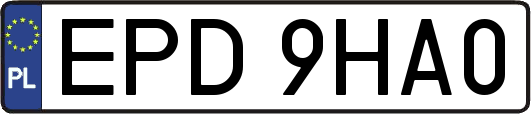 EPD9HA0