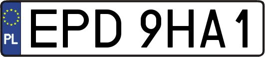 EPD9HA1