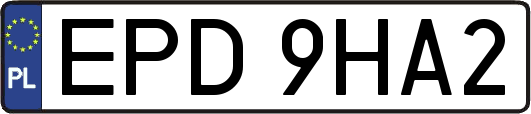 EPD9HA2