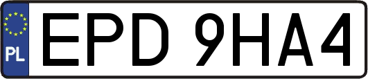 EPD9HA4