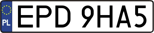 EPD9HA5