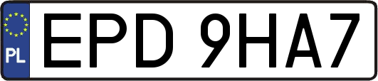 EPD9HA7