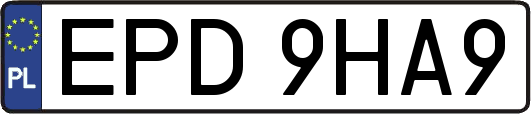 EPD9HA9