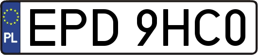 EPD9HC0