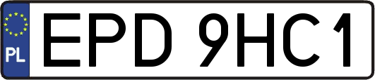 EPD9HC1