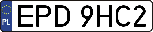 EPD9HC2