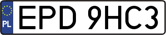 EPD9HC3