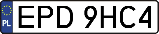 EPD9HC4