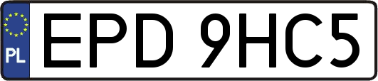 EPD9HC5
