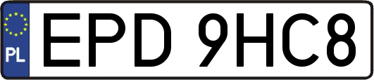 EPD9HC8