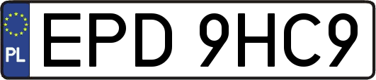 EPD9HC9