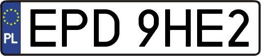 EPD9HE2