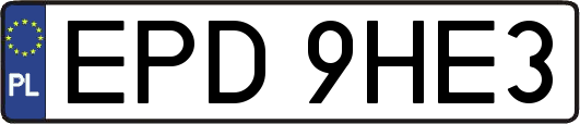 EPD9HE3