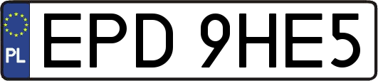 EPD9HE5