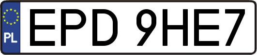 EPD9HE7