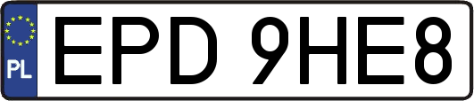EPD9HE8