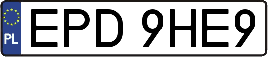 EPD9HE9