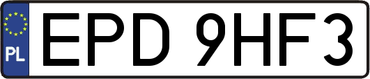 EPD9HF3