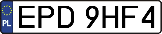 EPD9HF4