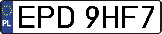 EPD9HF7