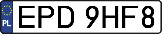 EPD9HF8