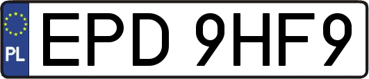 EPD9HF9