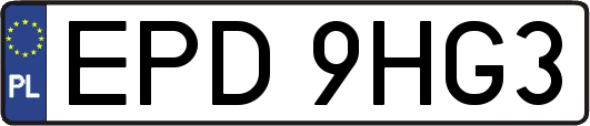 EPD9HG3
