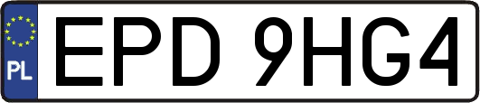 EPD9HG4