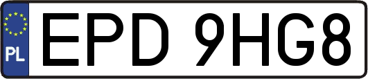 EPD9HG8