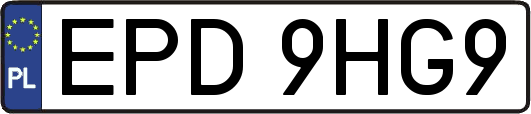 EPD9HG9