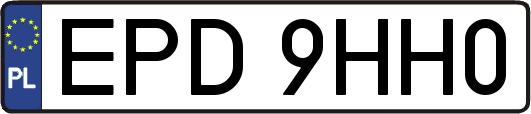 EPD9HH0