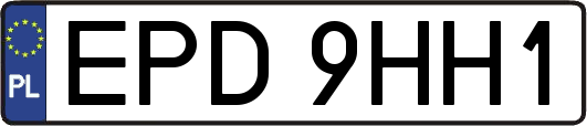 EPD9HH1
