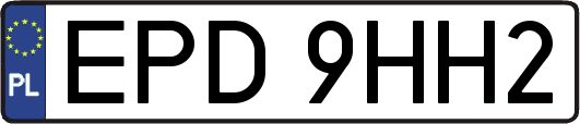 EPD9HH2