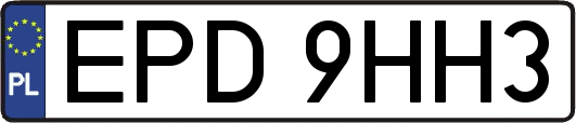 EPD9HH3