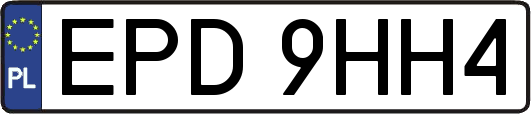 EPD9HH4